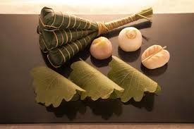 Kelezatan Kashiwa Mochi: Perpaduan Tradisi dan Rasa Otentik Jepang