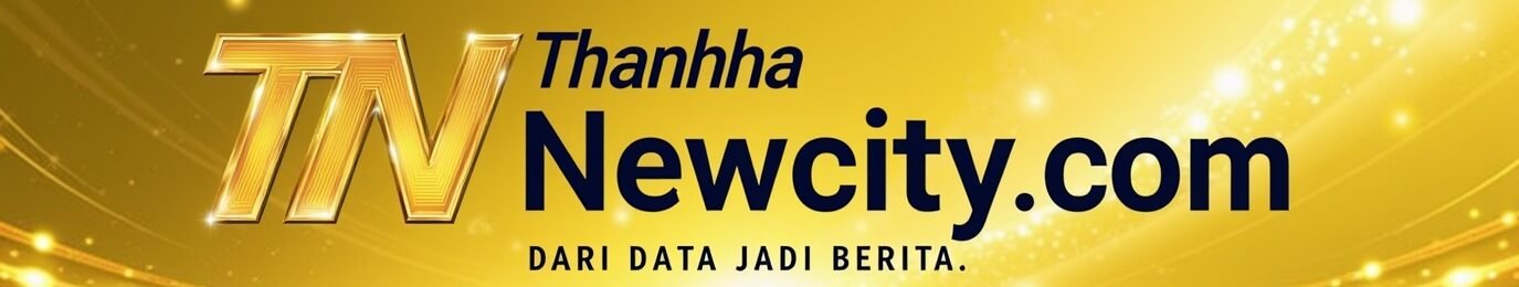 Thanhha NewCity