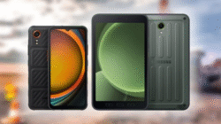 Perbandingan Produktivitas XCover 7 Pro dan Tab Active 5 Pro