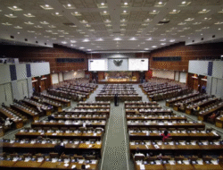 Dampak Percepatan Legislasi terhadap Kepercayaan Publik