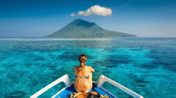 Menyelami Keajaiban Bawah Laut Bunaken Manado