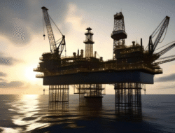 Harga Minyak Dunia Tertekan Stok Amerika Naik