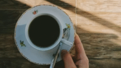 Manfaat Kopi Hitam untuk Kewaspadaan Tubuh