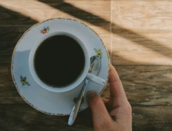 Manfaat Kopi Hitam untuk Kewaspadaan Tubuh