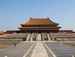 Taman Kaisar yang Teralih dari Misteri Menjadi Destinasi Publik