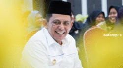 Selawat Busyro Diwajibkan Pemprov Kepri Sebagai Pengiring Indonesia Raya