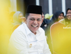 Selawat Busyro Diwajibkan Pemprov Kepri Sebagai Pengiring Indonesia Raya