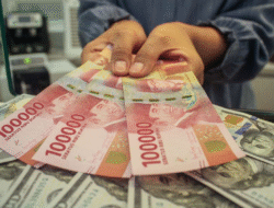 Pekan Terakhir November Dividen Cair