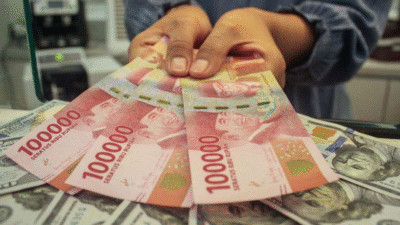 Pekan Terakhir November Dividen Cair